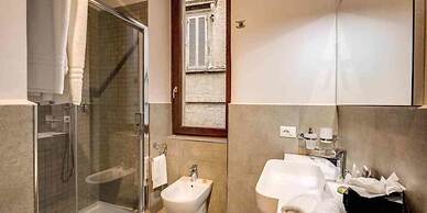 Suite Giulia 3