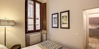 Suite Giulia 3