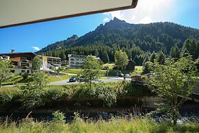 Bohemia Apartments