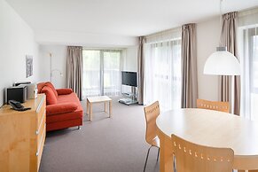 Bohemia Apartments
