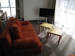 Bohemia Apartments