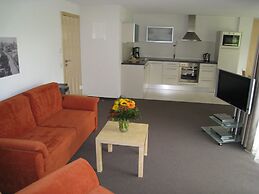 Bohemia Apartments