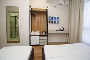 Vala Boutique Hotel