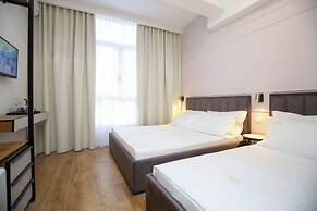 Vala Boutique Hotel