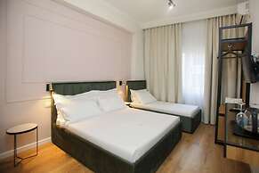 Vala Boutique Hotel