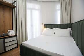 Vala Boutique Hotel