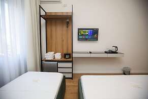 Vala Boutique Hotel