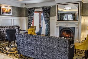 The Ballymac Hotel