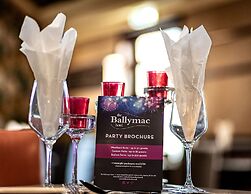 The Ballymac Hotel