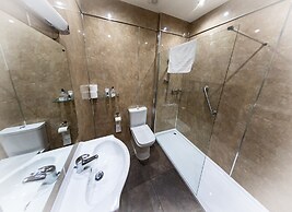 The Ballymac Hotel
