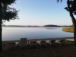 Kempingas Slenyje
