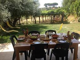 Tenuta Bartoli Maison de charme