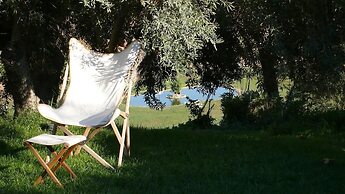 Tenuta Bartoli Maison de charme