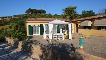 Tenuta Bartoli Maison de charme