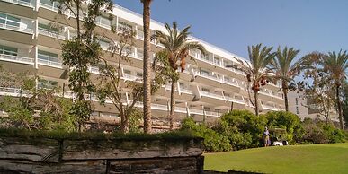 Gara Suites Golf & SPA