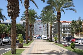 Gara Suites Golf & SPA
