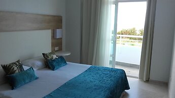 Gara Suites Golf & SPA