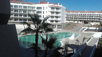 Gara Suites Golf & SPA