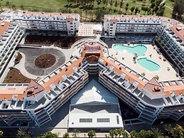 Gara Suites Golf & SPA