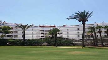 Gara Suites Golf & SPA