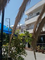 San Georgio Hotel