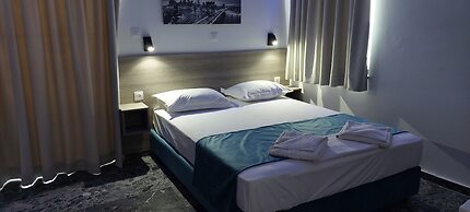 San Georgio Hotel