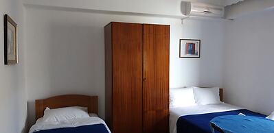 San Georgio Hotel
