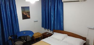 San Georgio Hotel