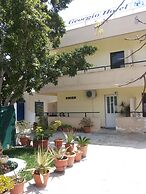 San Georgio Hotel