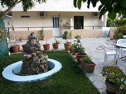 San Georgio Hotel