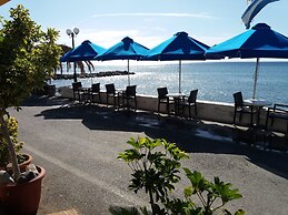 San Georgio Hotel