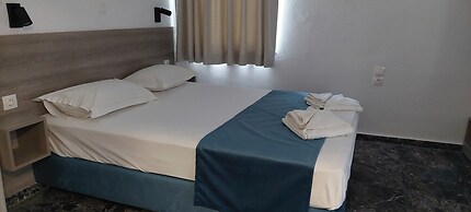 San Georgio Hotel