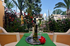 Villa Eleni Apartments