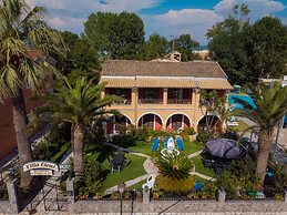 Villa Eleni Apartments