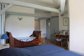 Maison d'hôtes Redon