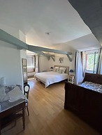 Maison d'hôtes Redon