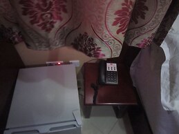 Butterfly Hoteltz