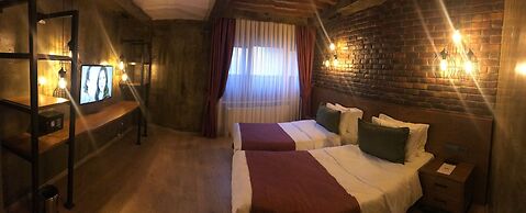 Meydan Besiktas Hotel