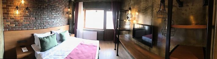 Meydan Besiktas Hotel