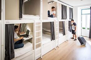 Stay With Me Hostel