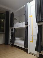 Stay With Me Hostel