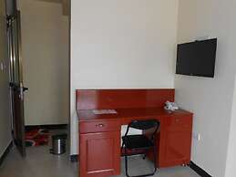Nick Hotel