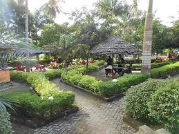 Nick Hotel