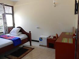 Nick Hotel