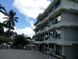 Nick Hotel