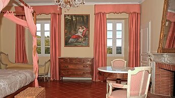 Domaine de Saint Charles