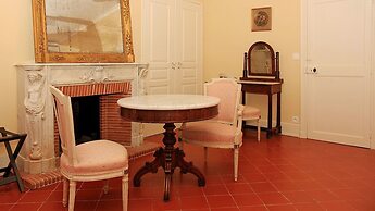 Domaine de Saint Charles
