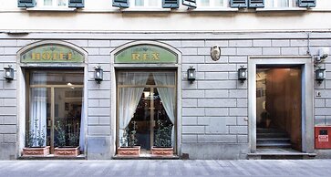 Hotel Rex