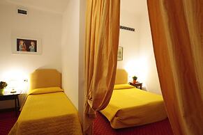 Hotel Rex