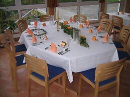 Hotel Lochmühle